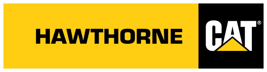 hawthorne cat logo