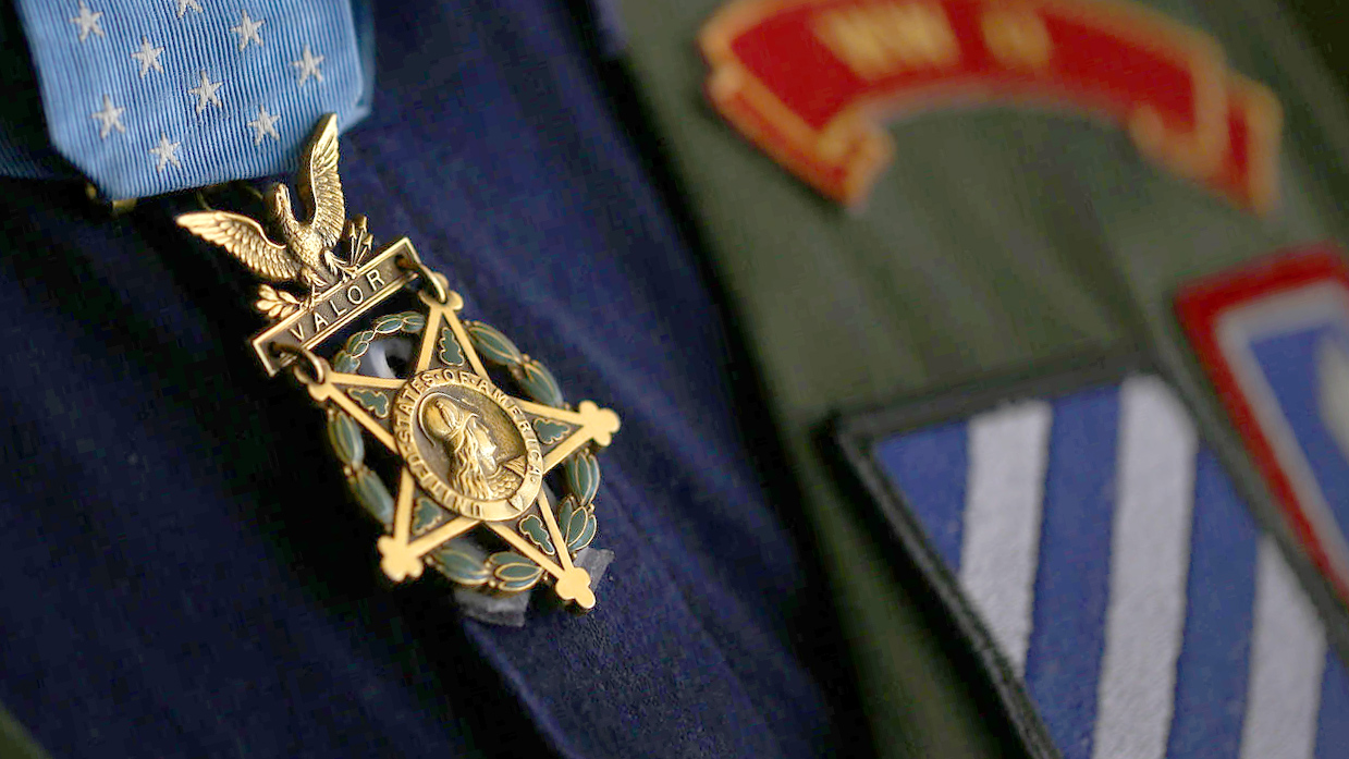 medal of honor museum jobs