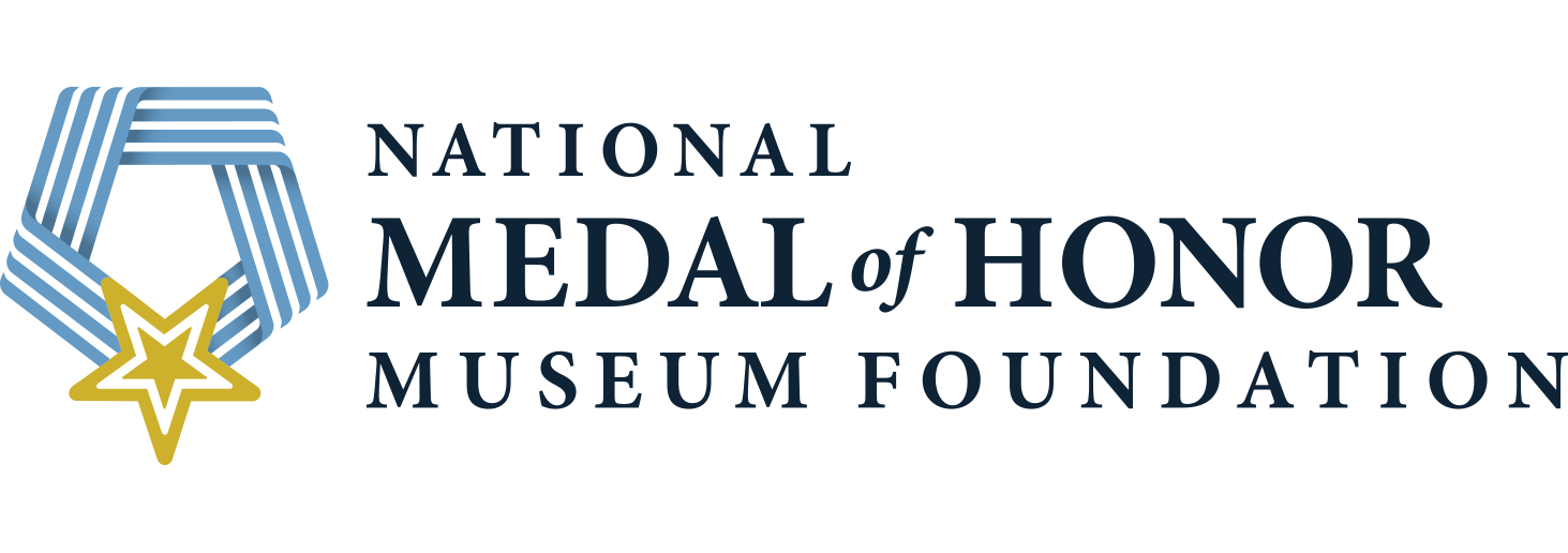national medal of honor museum foundation logo