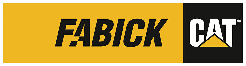 fabick cat logo