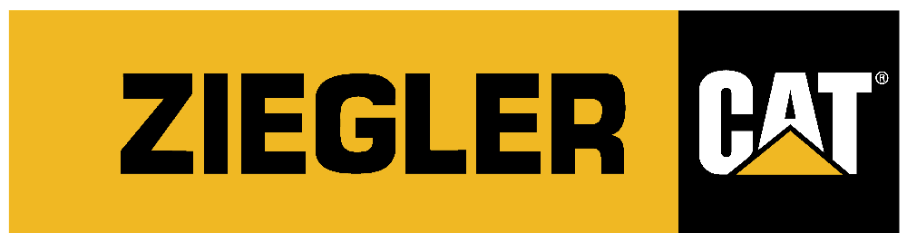 ziegler cat logo
